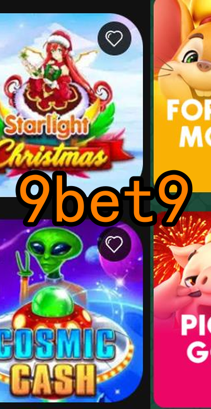 9bet9.Com - Caça-Níqueis Online Cassino