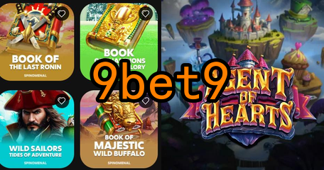 TaDa Gaming Slots 2025 ᐈ Jogar Grátis Ou Com 9bet9.Com